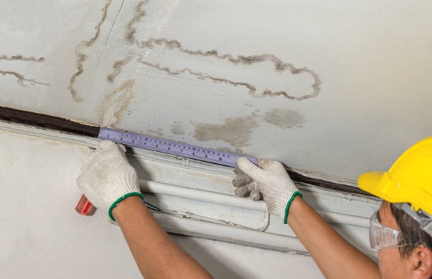 Reliable Burst Pipe Cleanup contractor in Holliston, MA by Water Damage Irwin